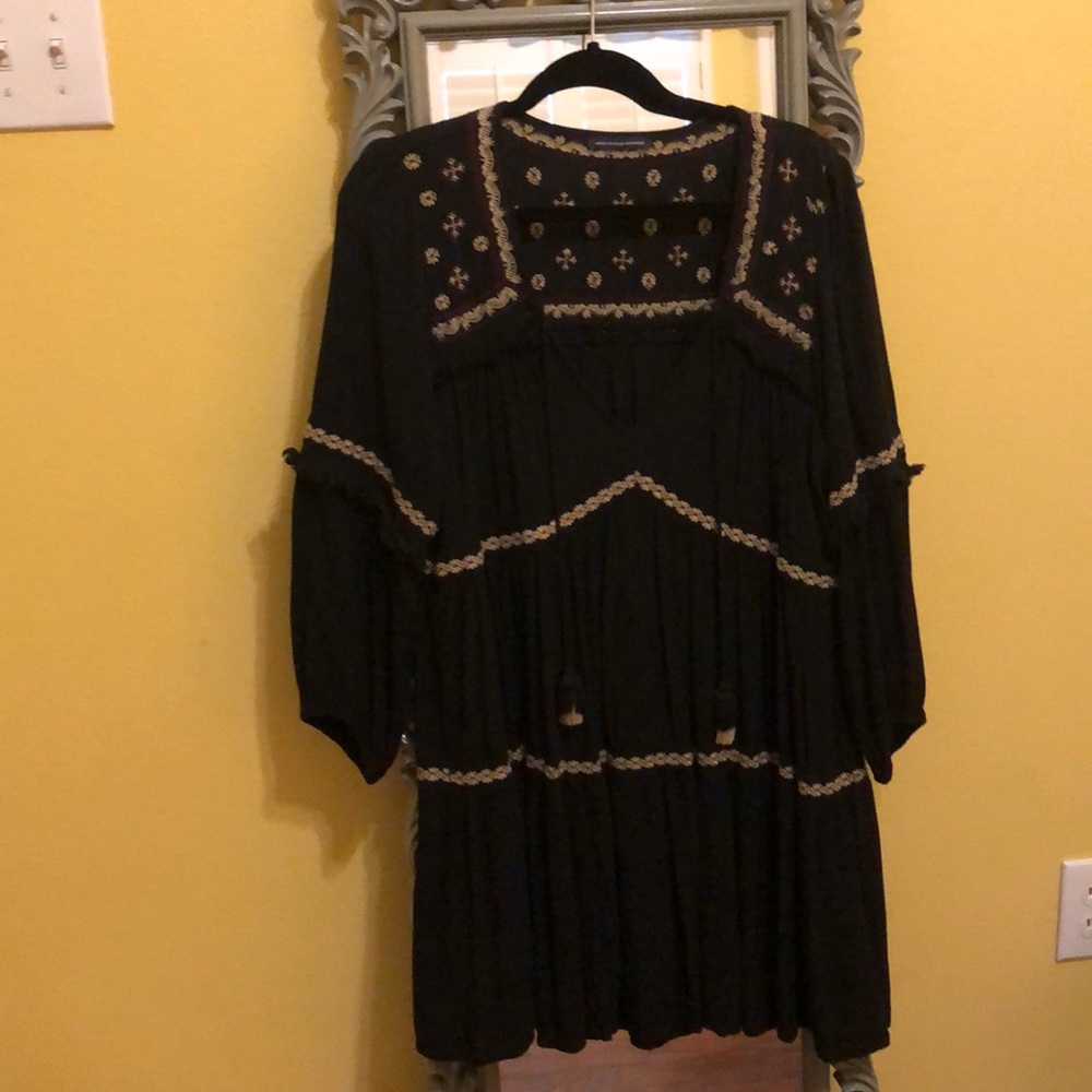 American Eagle dress